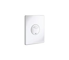 GROHE 38862SH0 - SKATE valdymo mygtukas 156 × 197 mm baltas