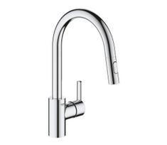 GROHE 31486001 - virtuvinis maišytuvas FEEL, blizgus chromas