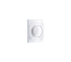 GROHE 37018SH0 - SURF valdymo mygtukas, 116 × 144 mm, baltas