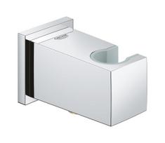 GROHE 26370000 - Sieninė alkūnė EUPHORIA CUBE DN 15 blizgus chromas