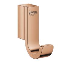GROHE 41039DA0 - SELECTION chalato kabliukas, varinis