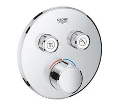 GROHE 29145000 - Dangtelis potinkinio maišytuvo SMARTCONTROL blizgus chromas