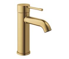 GROHE 23590GN1 - ESSENCE praustuvo maišytuvas, S dydis, auksinis