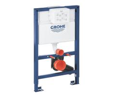 GROHE 38526000 - WC modulis RAPID SL 0,82 m, baltas