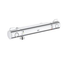 GROHE 34561000 - Termostatinis dušo maišytuvas DN 15 blizgus chromas