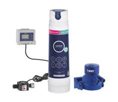 GROHE 40875000 - Pradinis filtrų rinkinys BLUE, blizgus chromas