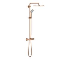 GROHE 26075DL0 - Dušo sistema EUPHORIA SYSTEM 310 bronzinė