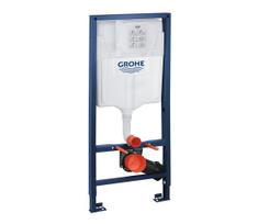 GROHE 38528001 - RAPID SL WC modulis 1,13 m baltas