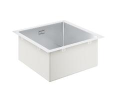 GROHE 31578SD1 - K700 virtuvinė kriauklė, 464 x 464 x 200, iš nerūdijančio plieno