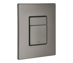 GROHE 38732AL0 - Nuleidimo mygtukas SKATE COSMOPOLITAN 156 × 197 mm grafitas