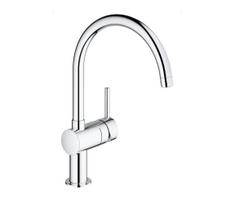 GROHE 32917000 - Virtuvinis maišytuvas A 356 mm blizgus chromas