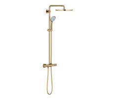 GROHE 26075GL0 - Dušo sistema EUPHORIA SYSTEM 310 450 mm auksinė
