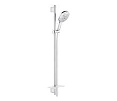 GROHE 26594000 - Dušo rinkinys RAINSHOWER SMARTACTIVE 150, 900 mm, blizgus chromas