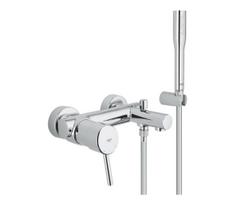 GROHE 32212001 - Vonios maišytuvas CONCETTO, blizgus chromas