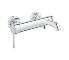 GROHE 33624001 - Vonios maišytuvas ESSENCE 193 mm, blizgus chromas