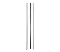 GROHE 48053000 - Papildomas dušo vamzdelis, 15 cm ilgesnis, blizgus chromas