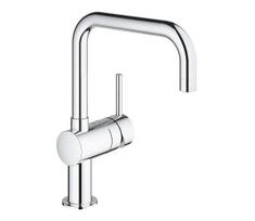 GROHE 32488000 - Virtuvinis maišytuvas A, blizgus chromas