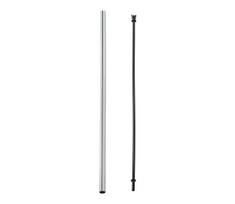 GROHE 48515000 - dušo sistemos strypas, blizgus chromas