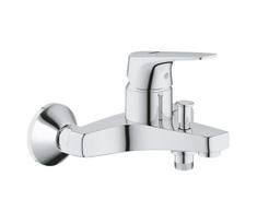 GROHE 23772000 - Vonios maišytuvas START FLOW 150 mm blizgus chromas