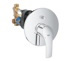 GROHE 33305002 - Vonios maišytuvas DN 15, blizgus chromas