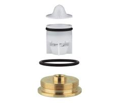 GROHE 47753000 - Atbulinis vožtuvas, blizgus chromo paviršius