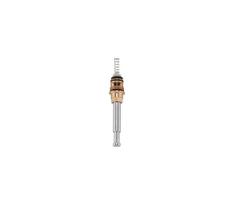 GROHE 46058000 - Chromuotas perjungiklis maišytuvui įmontavimui su rankenėle