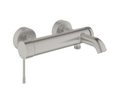 GROHE 33624DC1 - Vonios maišytuvas ESSENCE, nerūdijančio plieno