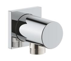 GROHE 27076000 - sieninė alkūnė RAINSHOWER blizgus chromas