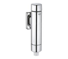 GROHE 37349000 - Slėginis nuleidimo mechanizmas RONDO A.S. 3” blizgus chromas