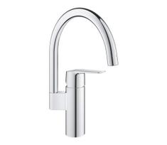 GROHE 30469000 - Kriauklės maišytuvas START, aukštas snapas, blizgus chromas