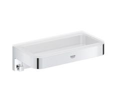 GROHE 41107000 - Dušo lentyna START CUBE 20 cm blizgus chromas
