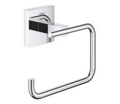 GROHE 40978000 - START CUBE tualetinio popieriaus laikiklis, blizgus chromas