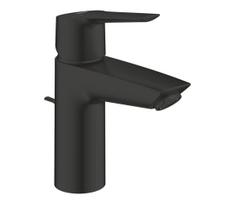 GROHE 242092432 - Praustuvo maišytuvas QUICKFIX START 165 mm juodas