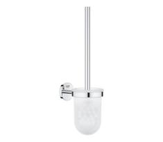 GROHE 41169000 - START tualeto valymo rinkinys, matinis chromas