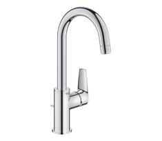 GROHE 24201001 - praustuvo maišytuvas DN 15, L dydis, blizgus chromas