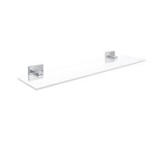 GROHE 41109000 - Stiklinė lentynėlė START CUBE 530 mm blizgus chromas