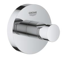 GROHE 41173000 - Vonios chalato kabliukas START, blizgus chromas