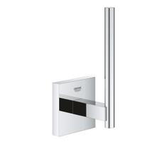 GROHE 40979000 - START atsarginio tualetinio popieriaus laikiklis, blizgus chromas