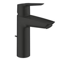 GROHE 234552432 - Praustuvo maišytuvas START, 192 mm, juodas