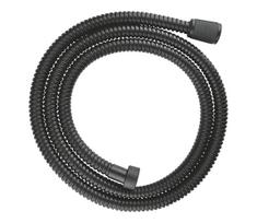 GROHE 27502KS1 - Dušo žarna VITALIOFLEX METAL LONG-LIFE 1500 mm juoda