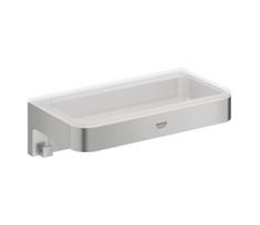 GROHE 41107DC0 - Dušo lentyna START CUBE 200 mm, nerūdijančio plieno