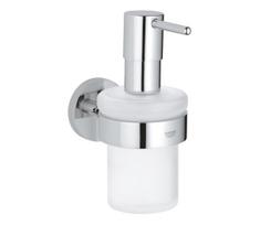 GROHE 41195000 - START skysto muilo dozatorius 160 ml, blizgus chromas