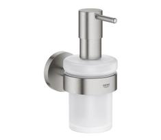 GROHE 41195DC0 - START skysto muilo dozatorius 160 ml, nerūdijančio plieno