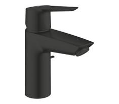 GROHE 311372432 - Praustuvo maišytuvas QUICKFIX START 165 mm juodas