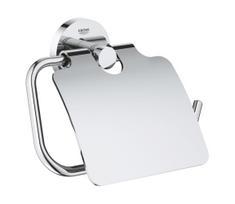 GROHE 41179000 - Tualetinio popieriaus laikiklis QUICKFIX START, blizgus chromas