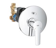 GROHE 23558002 - Vonios maišytuvas START, blizgus chromas