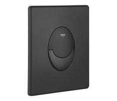 GROHE 38964KF0 - WC nuleidimo mygtukas START 156 × 197 mm phantom juoda