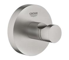 GROHE 41173DC0 - START vonios chalato kabliukas, nerūdijančio plieno