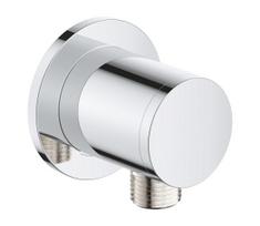 GROHE 26963001 - sieninė alkūnė VITALIO UNIVERSAL 12” blizgus chromas