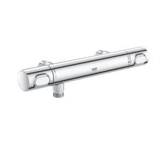 GROHE 34799000 - Termostatinis dušo maišytuvas PRECISION FLOW DN 15 chromuotas